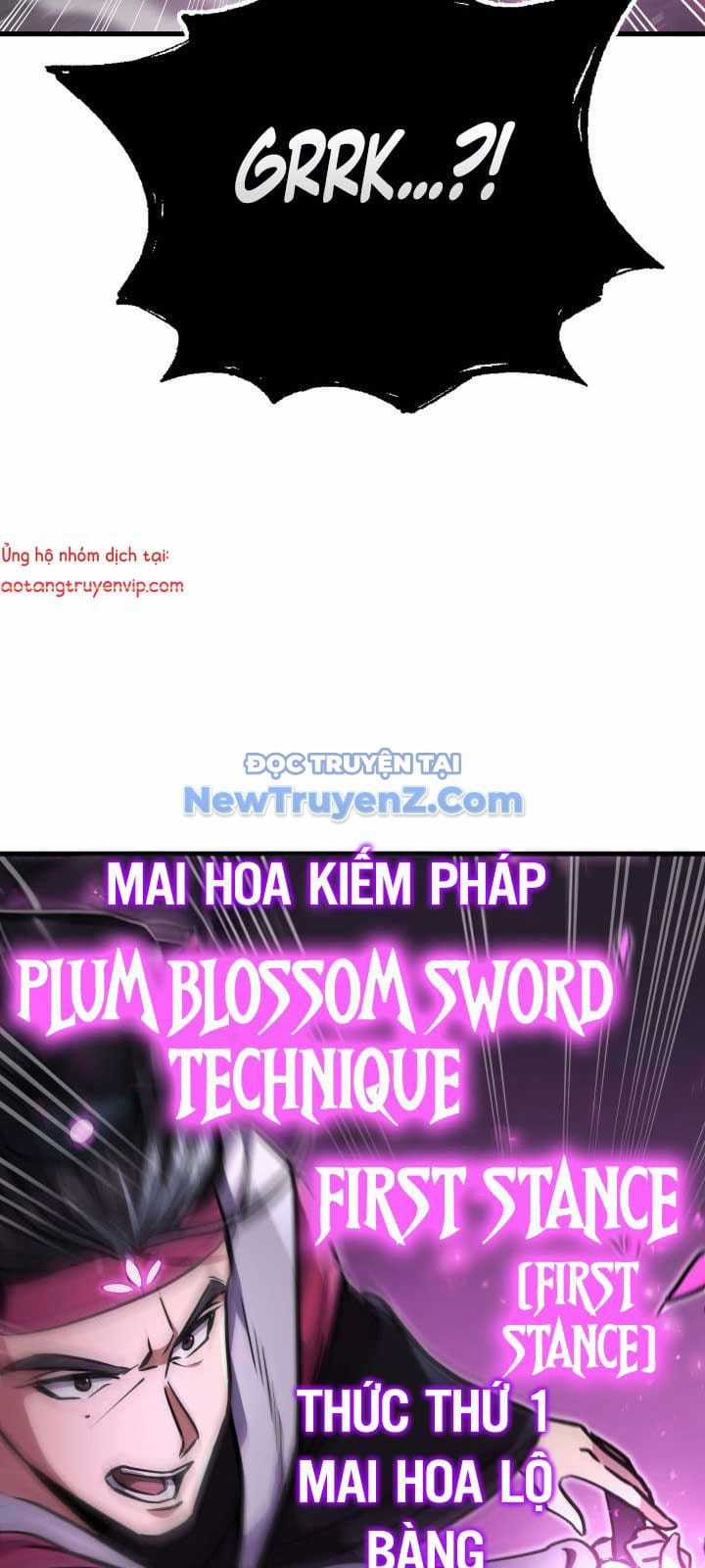 Cửu Thiên Kiếm Pháp - Chapter 123 - Trang 26