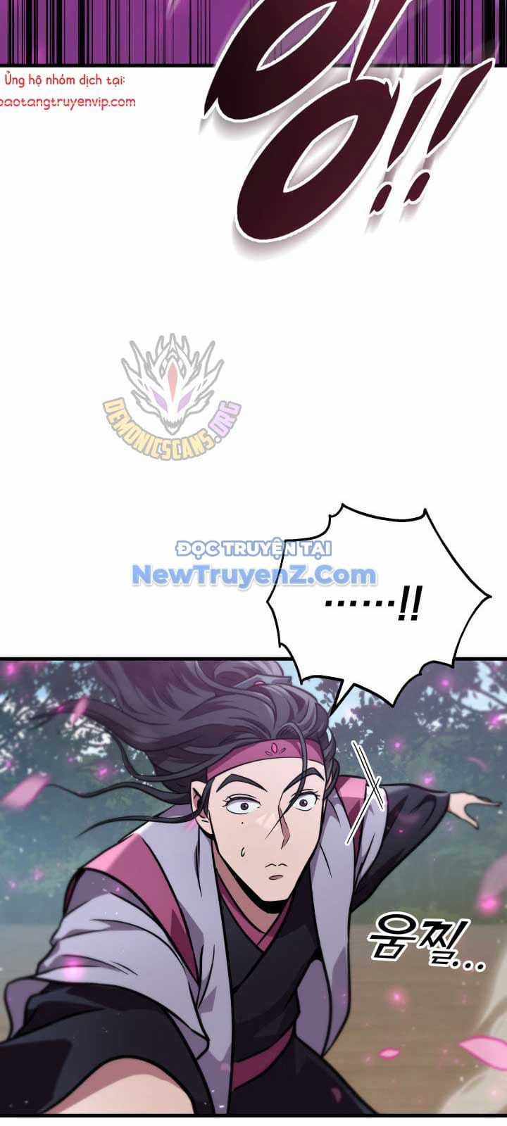 Cửu Thiên Kiếm Pháp - Chapter 123 - Trang 29