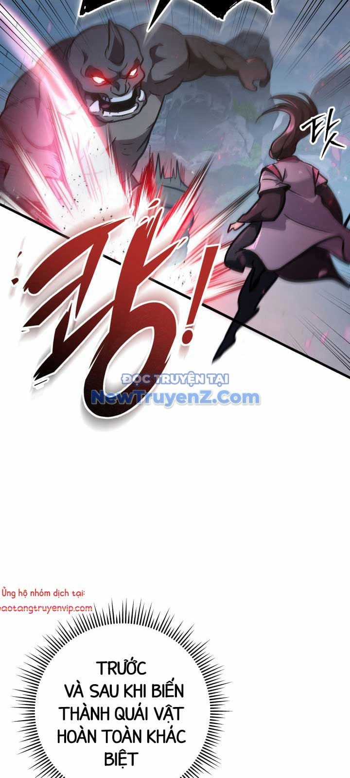 Cửu Thiên Kiếm Pháp - Chapter 123 - Trang 32