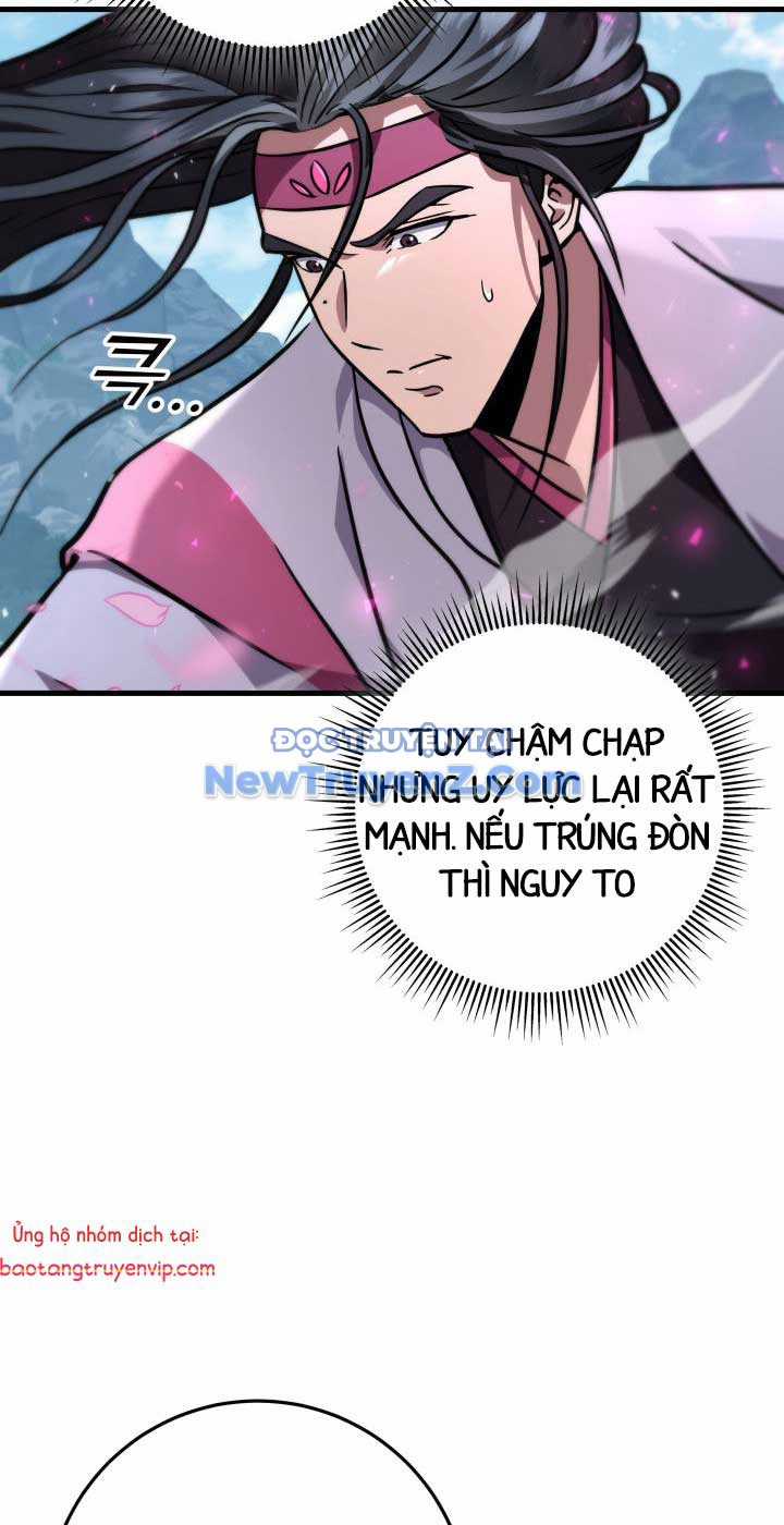 Cửu Thiên Kiếm Pháp - Chapter 123 - Trang 33