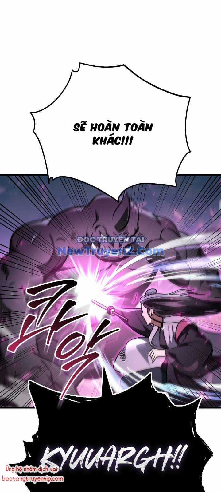 Cửu Thiên Kiếm Pháp - Chapter 123 - Trang 35