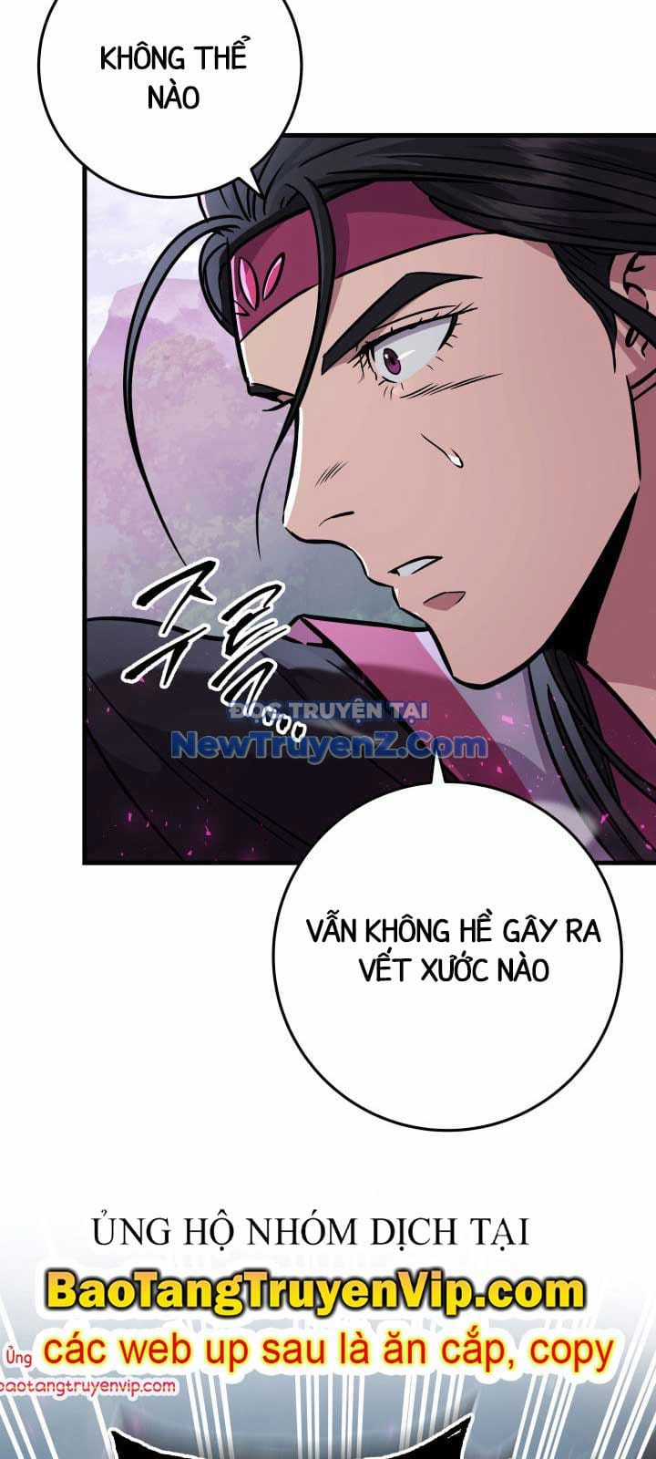 Cửu Thiên Kiếm Pháp - Chapter 123 - Trang 37
