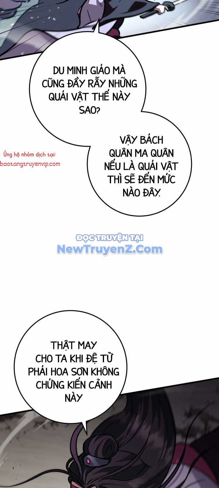 Cửu Thiên Kiếm Pháp - Chapter 123 - Trang 41