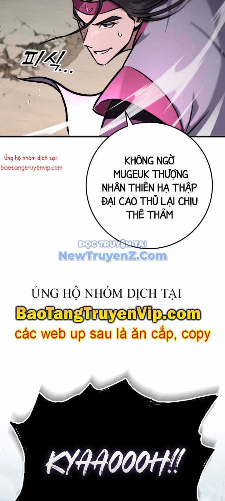 Cửu Thiên Kiếm Pháp - Chapter 123 - Trang 42