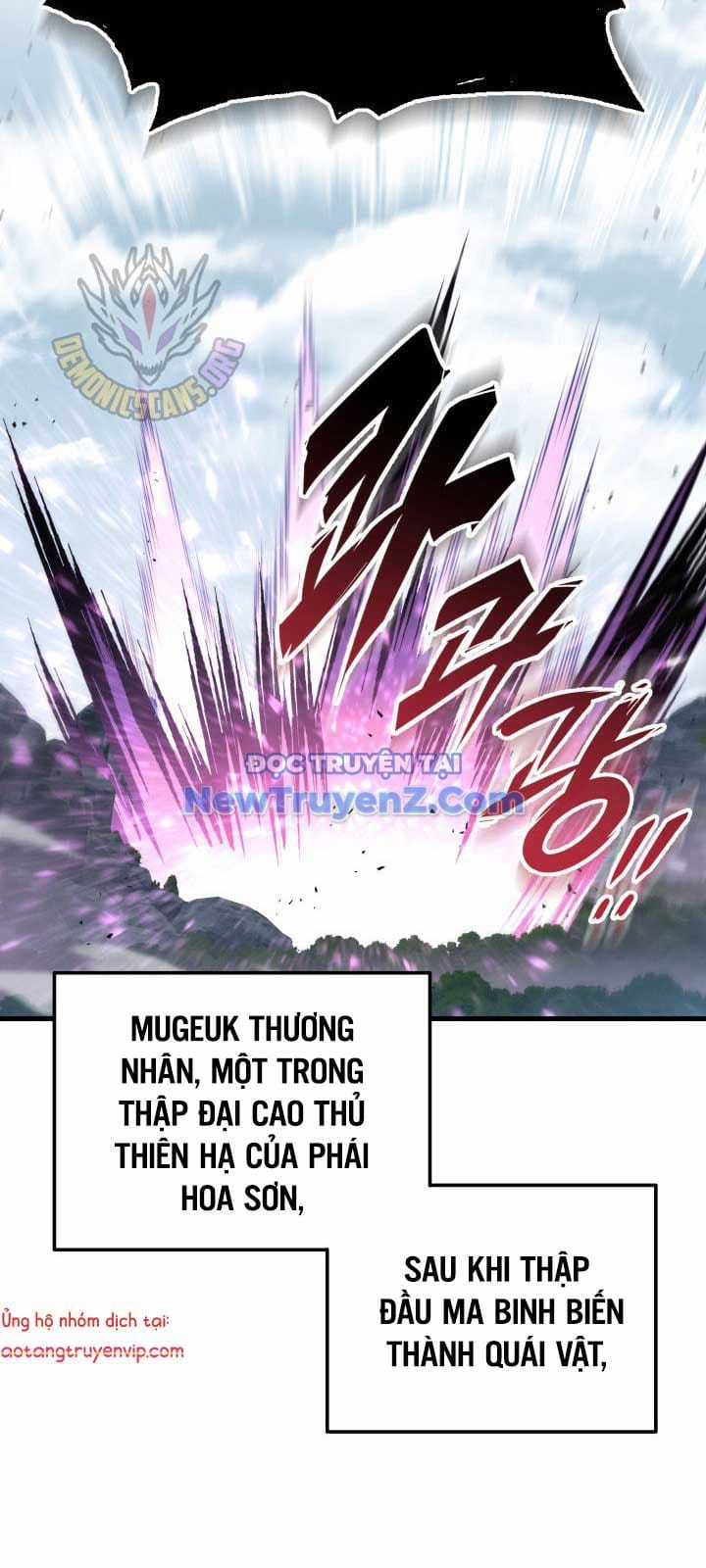 Cửu Thiên Kiếm Pháp - Chapter 123 - Trang 43