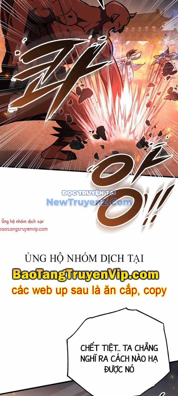 Cửu Thiên Kiếm Pháp - Chapter 123 - Trang 46