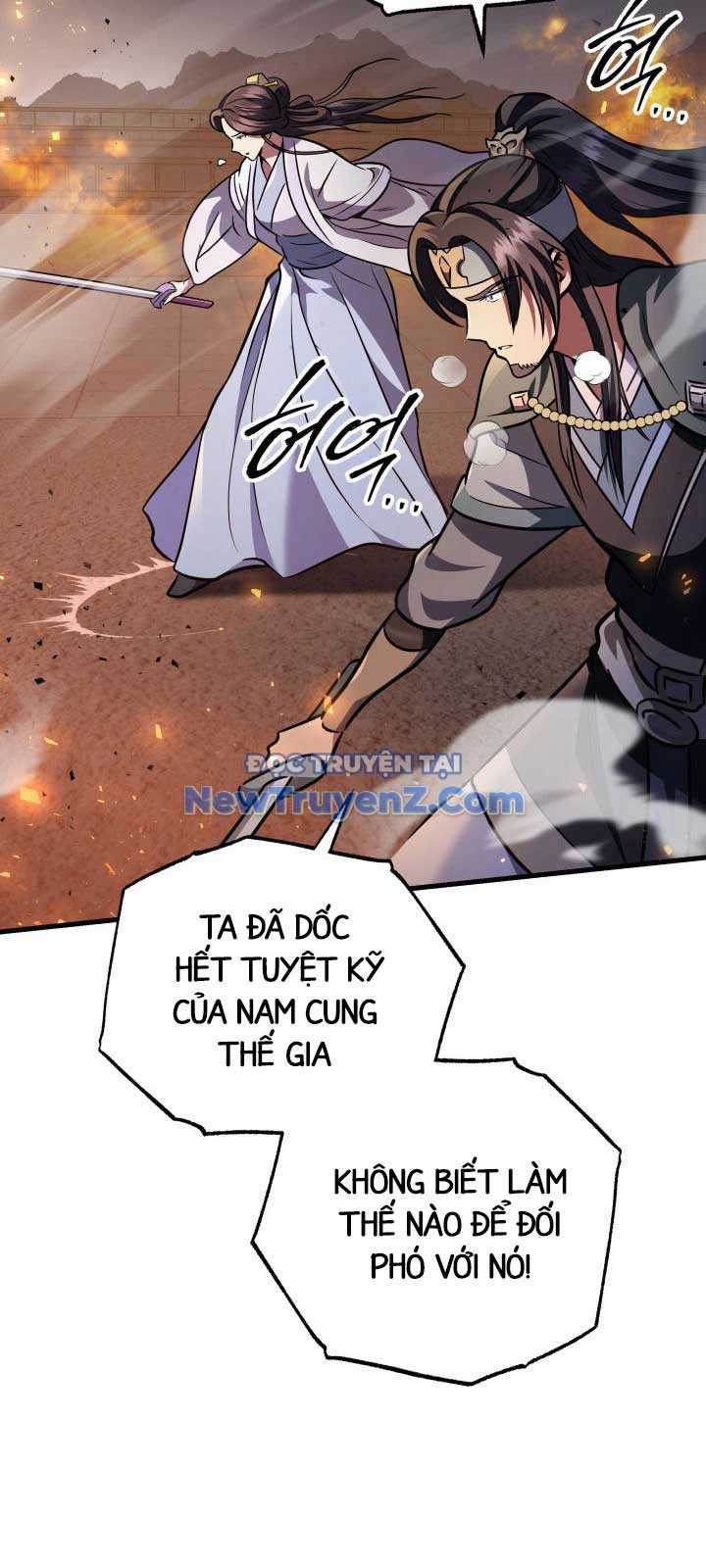 Cửu Thiên Kiếm Pháp - Chapter 123 - Trang 47