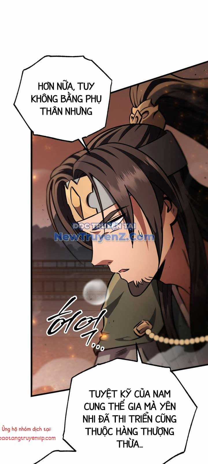 Cửu Thiên Kiếm Pháp - Chapter 123 - Trang 48