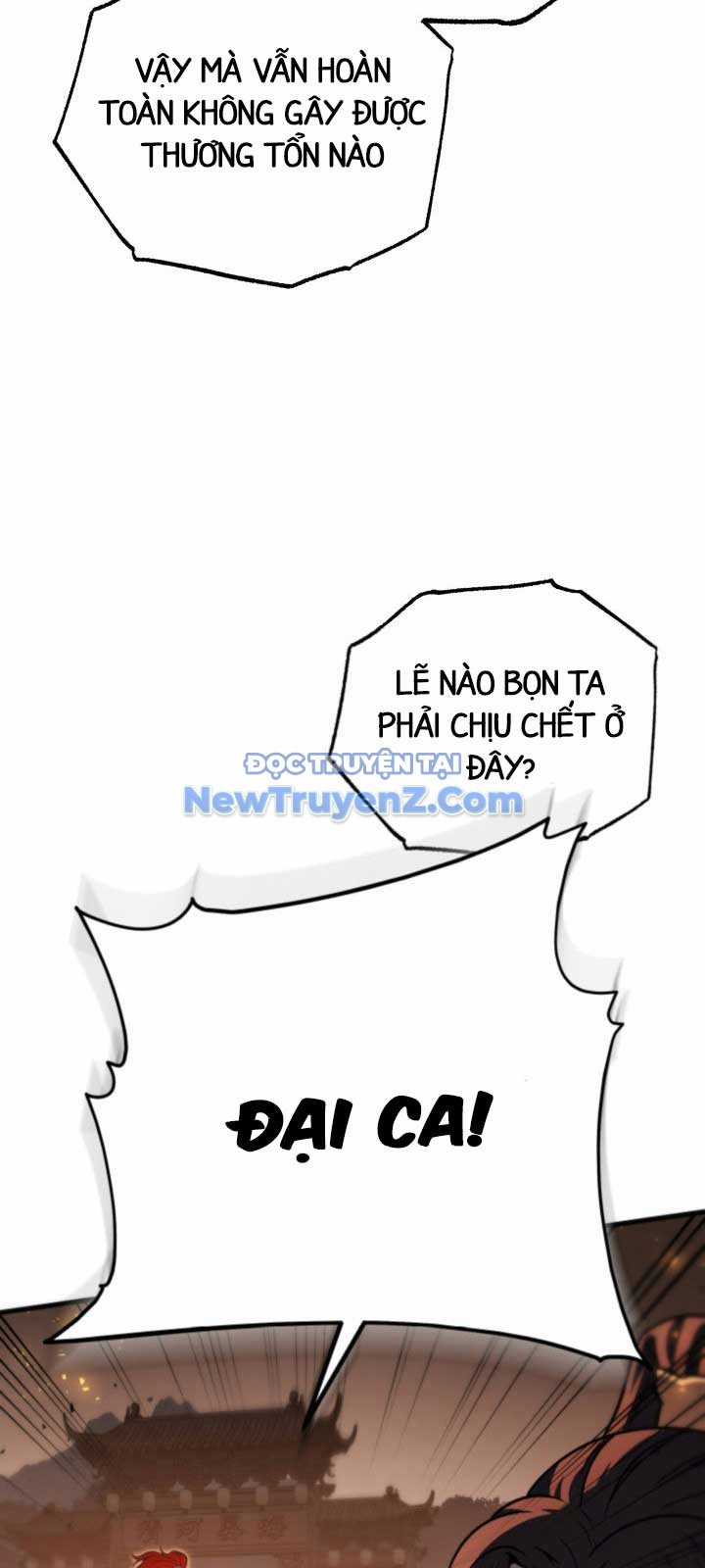 Cửu Thiên Kiếm Pháp - Chapter 123 - Trang 49