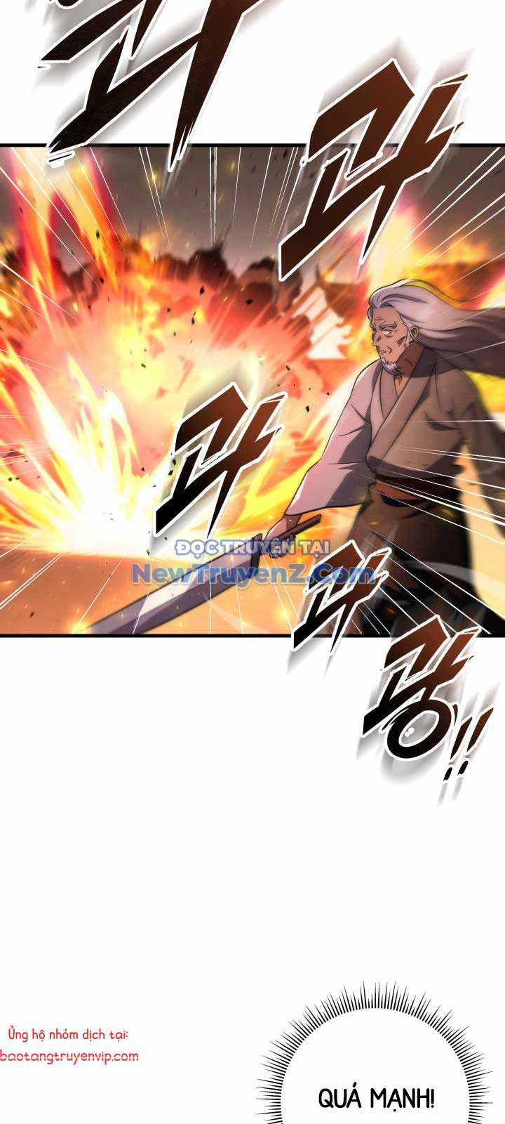 Cửu Thiên Kiếm Pháp - Chapter 123 - Trang 6