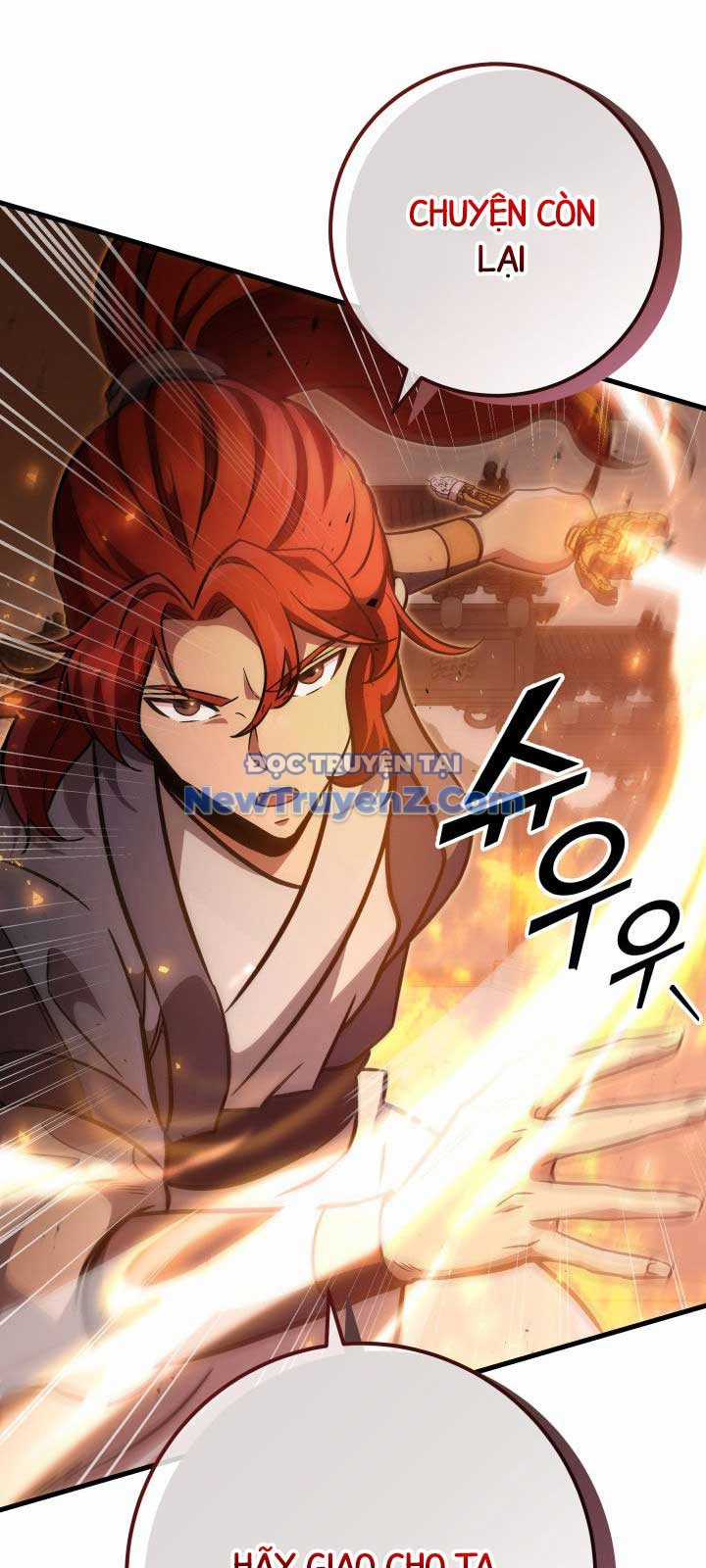 Cửu Thiên Kiếm Pháp - Chapter 123 - Trang 51