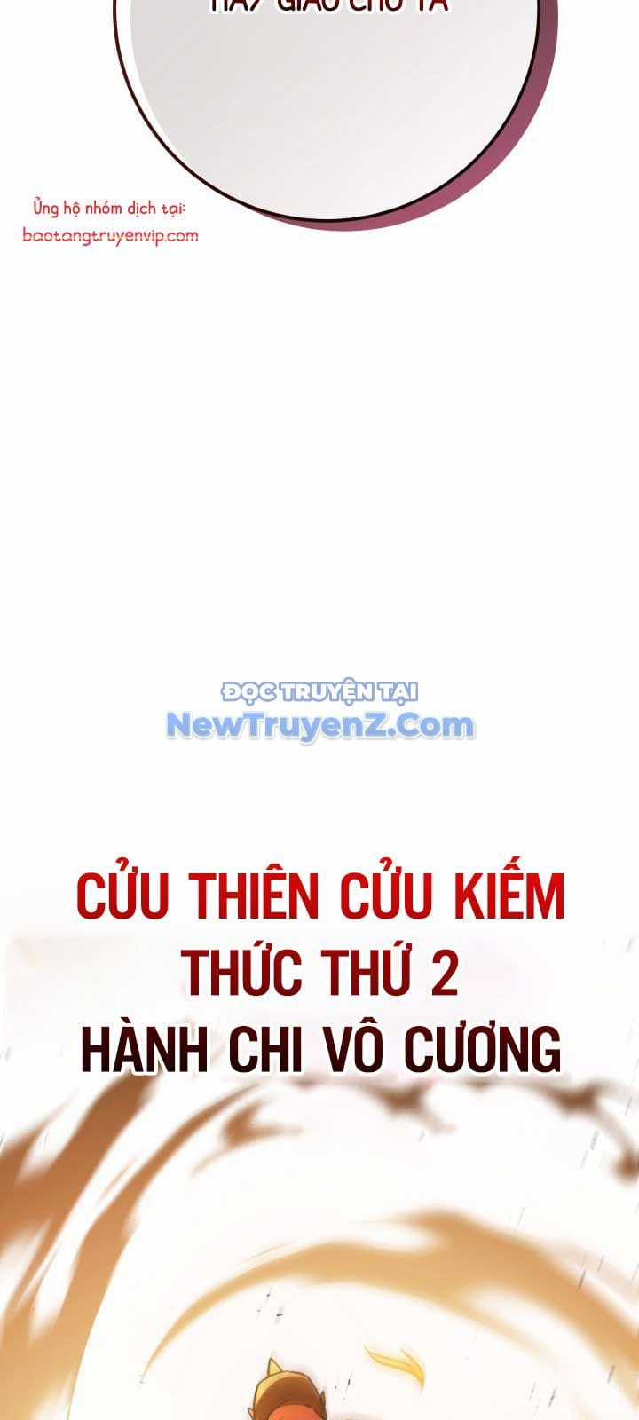 Cửu Thiên Kiếm Pháp - Chapter 123 - Trang 52