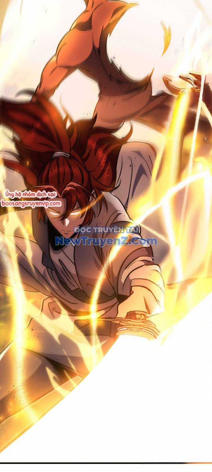 Cửu Thiên Kiếm Pháp - Chapter 123 - Trang 53