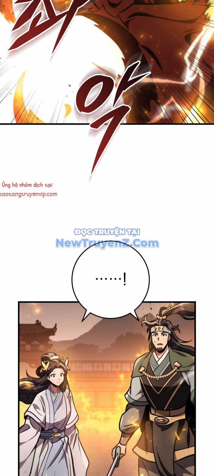 Cửu Thiên Kiếm Pháp - Chapter 123 - Trang 55