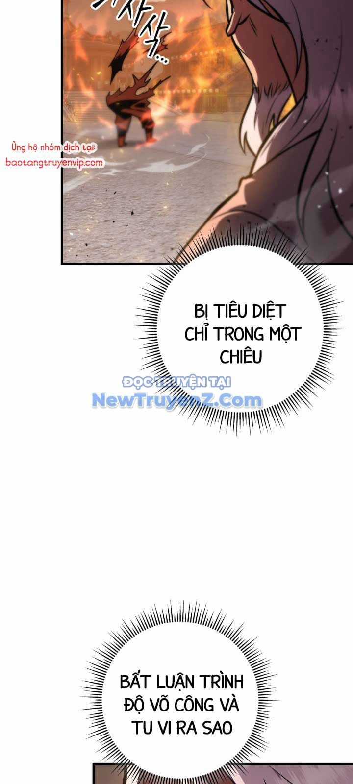 Cửu Thiên Kiếm Pháp - Chapter 123 - Trang 57