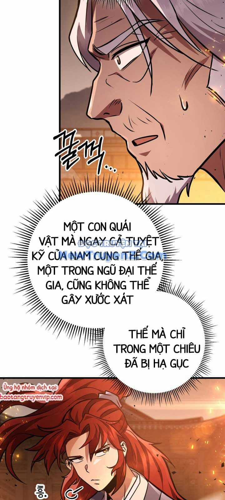 Cửu Thiên Kiếm Pháp - Chapter 123 - Trang 58