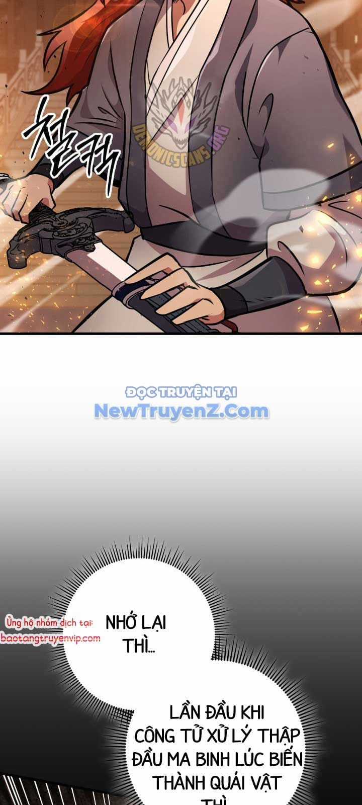 Cửu Thiên Kiếm Pháp - Chapter 123 - Trang 59