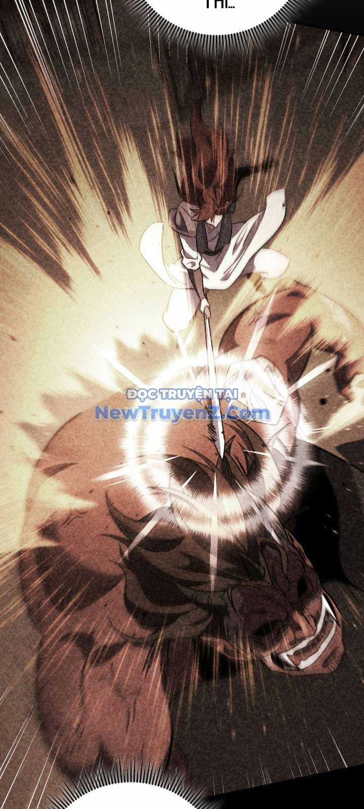 Cửu Thiên Kiếm Pháp - Chapter 123 - Trang 60