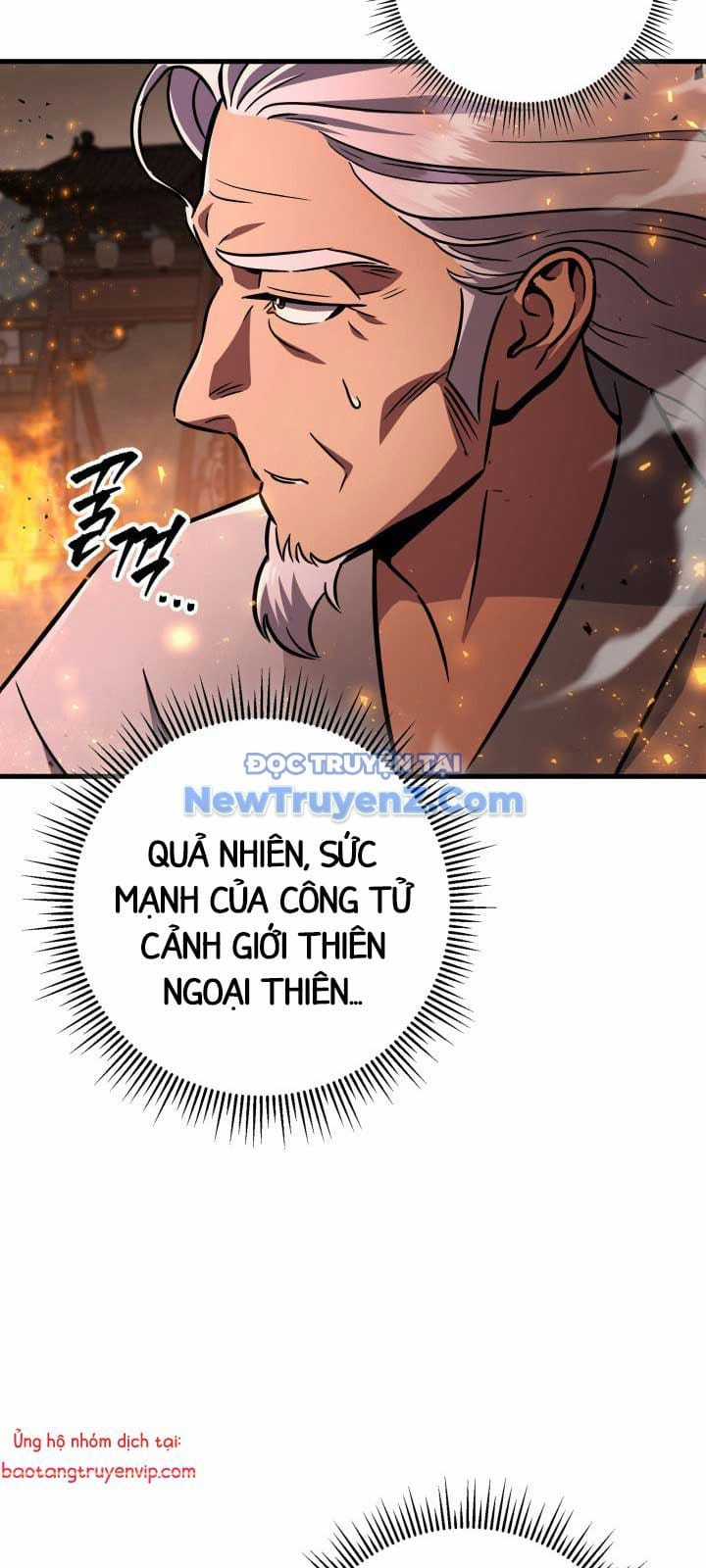 Cửu Thiên Kiếm Pháp - Chapter 123 - Trang 7