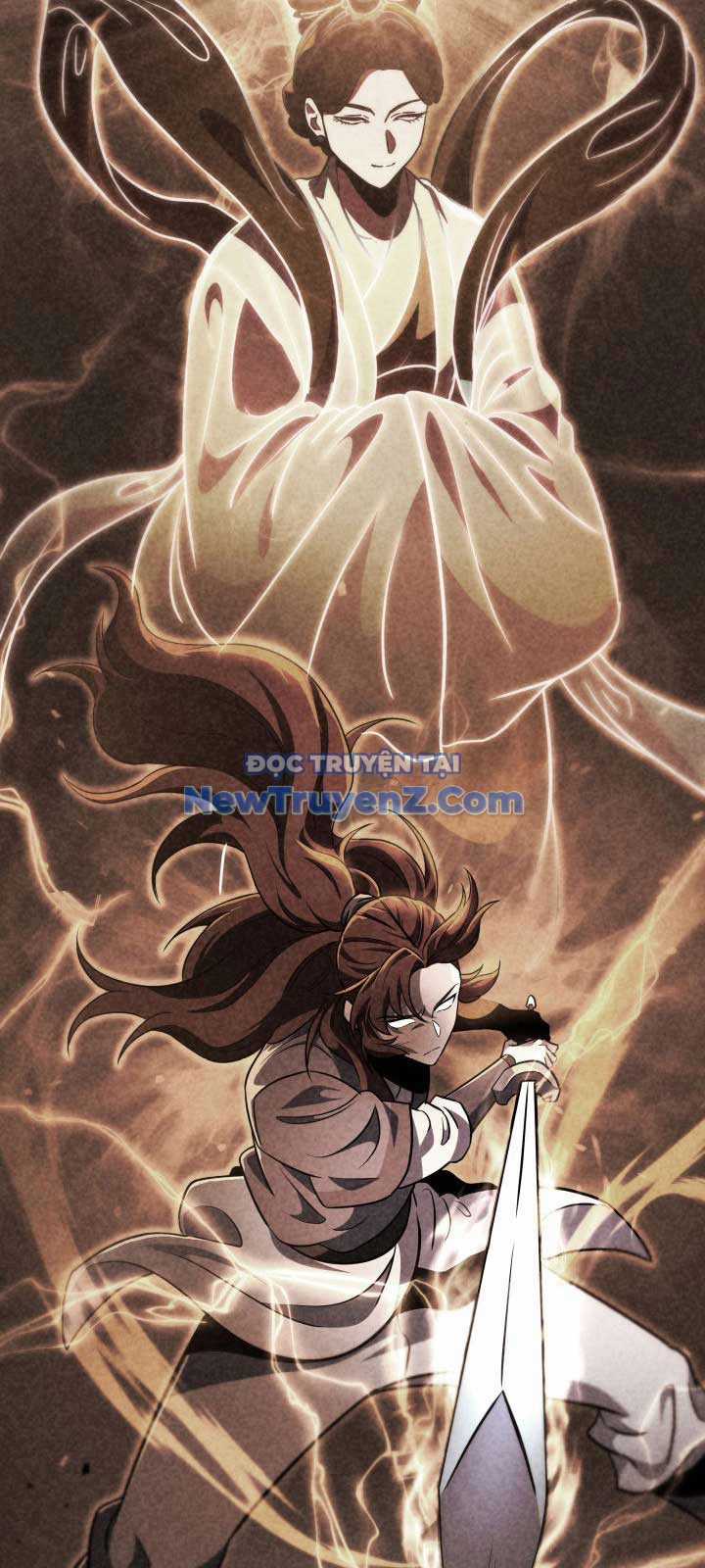 Cửu Thiên Kiếm Pháp - Chapter 123 - Trang 63