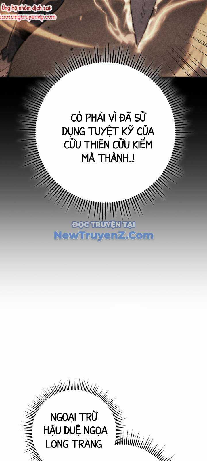 Cửu Thiên Kiếm Pháp - Chapter 123 - Trang 64