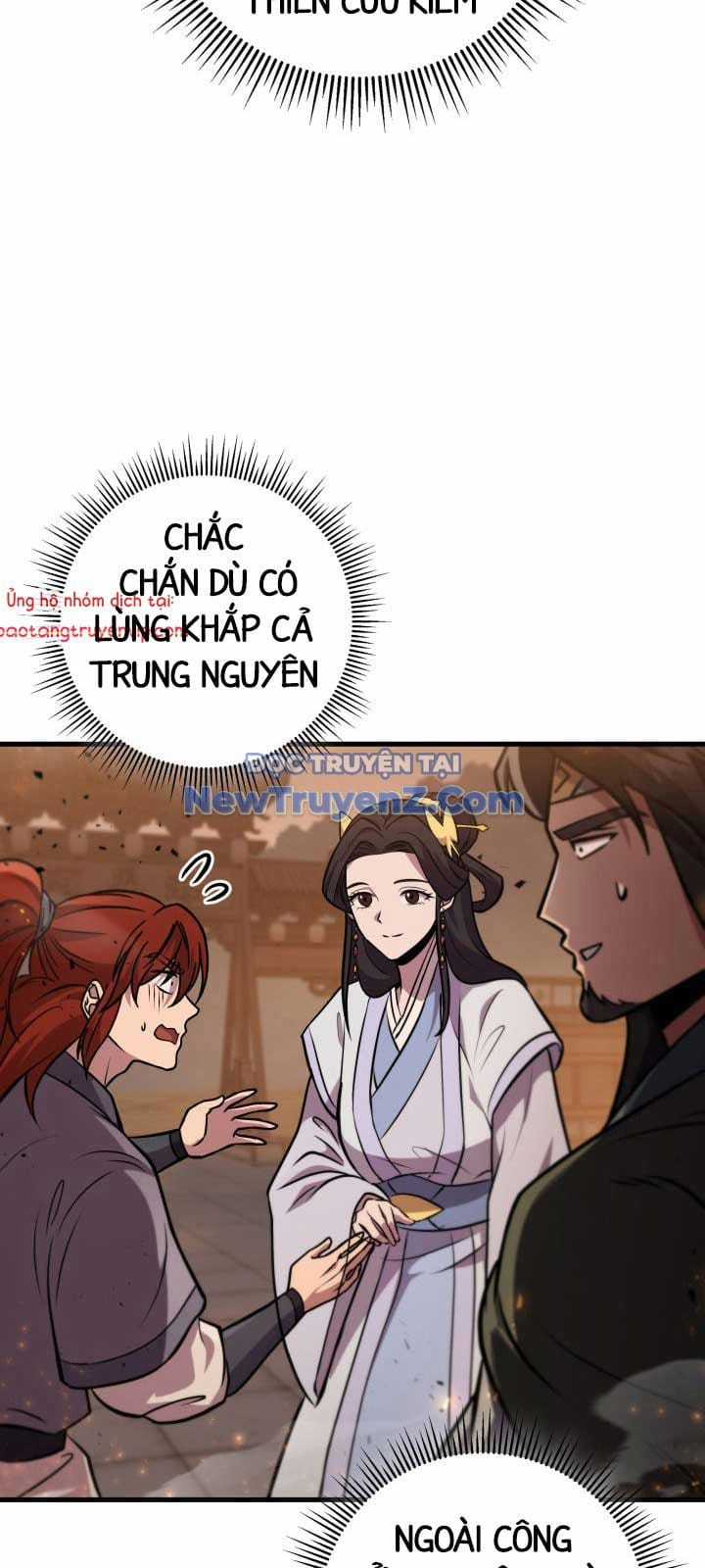 Cửu Thiên Kiếm Pháp - Chapter 123 - Trang 66