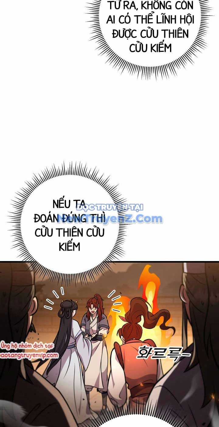 Cửu Thiên Kiếm Pháp - Chapter 123 - Trang 67