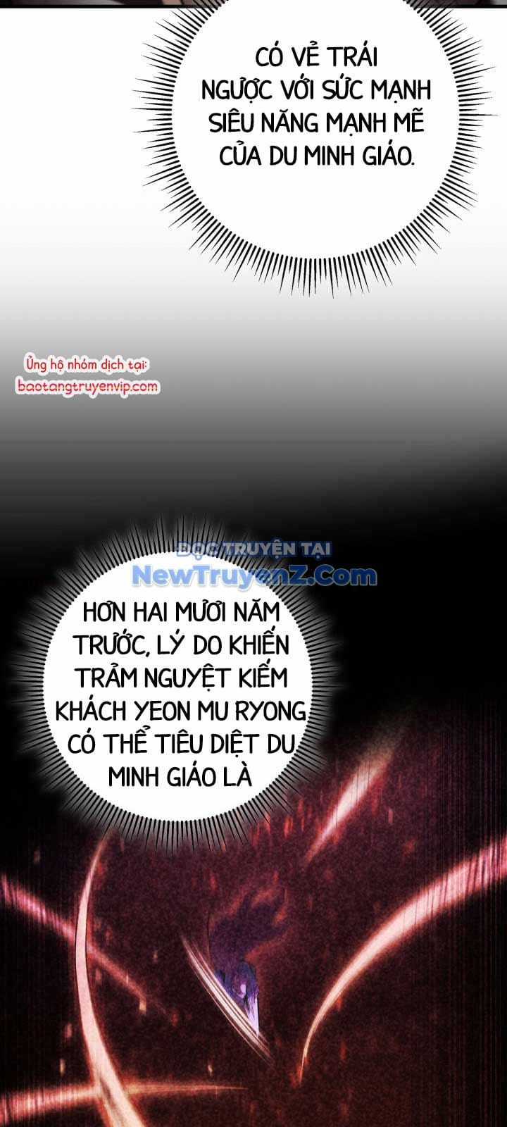 Cửu Thiên Kiếm Pháp - Chapter 123 - Trang 68