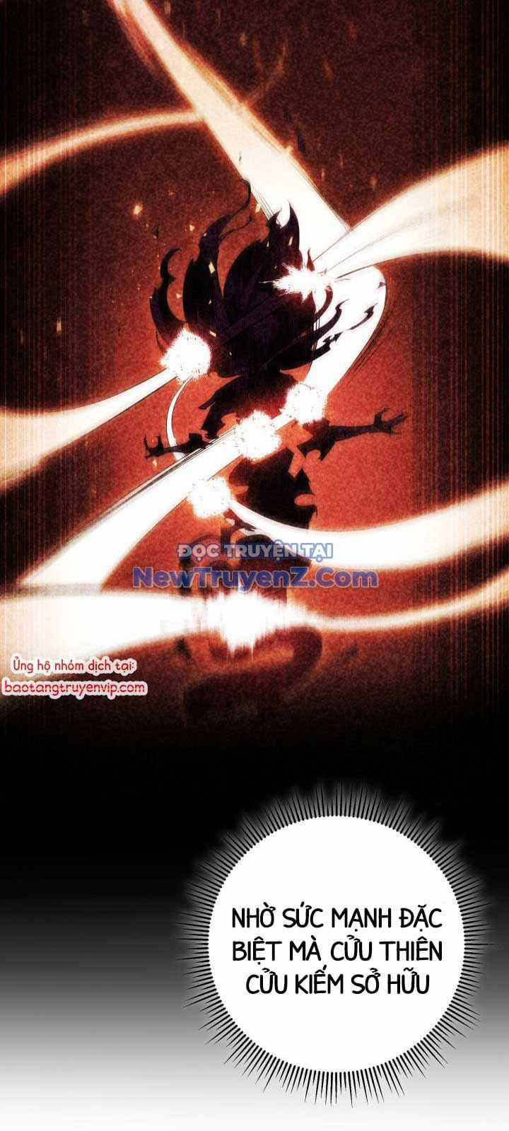 Cửu Thiên Kiếm Pháp - Chapter 123 - Trang 69