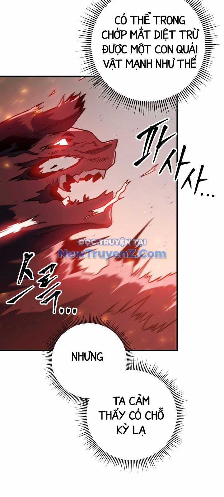 Cửu Thiên Kiếm Pháp - Chapter 123 - Trang 8