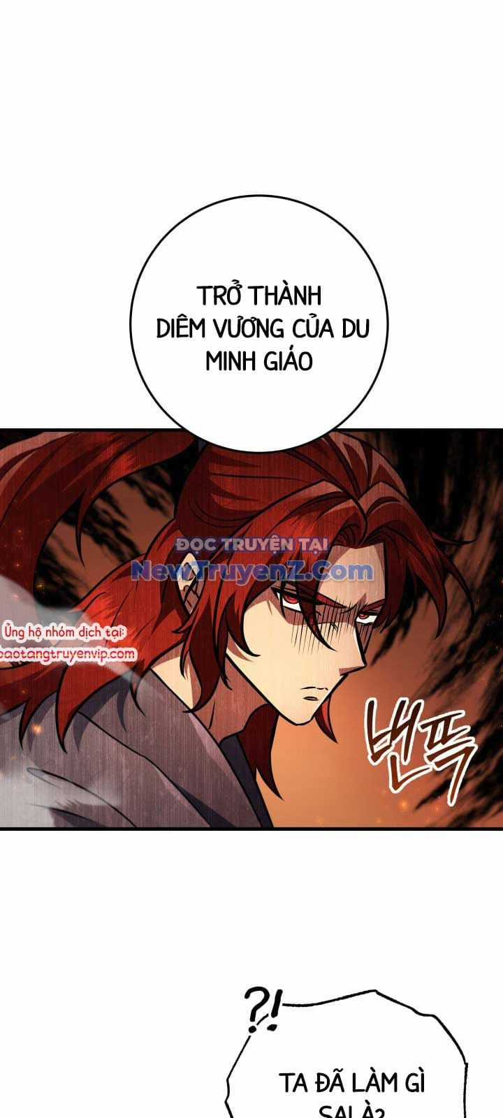 Cửu Thiên Kiếm Pháp - Chapter 123 - Trang 71