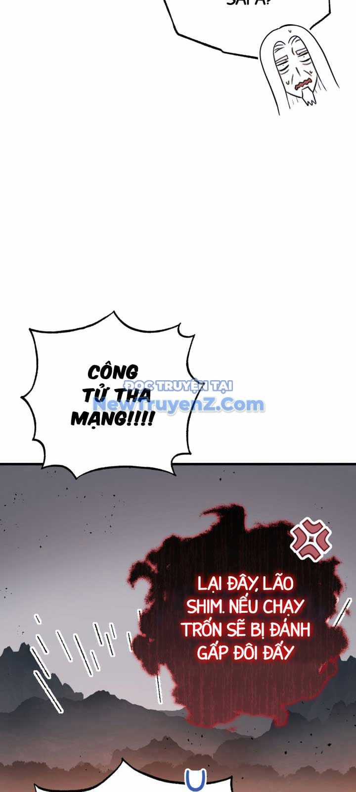 Cửu Thiên Kiếm Pháp - Chapter 123 - Trang 72