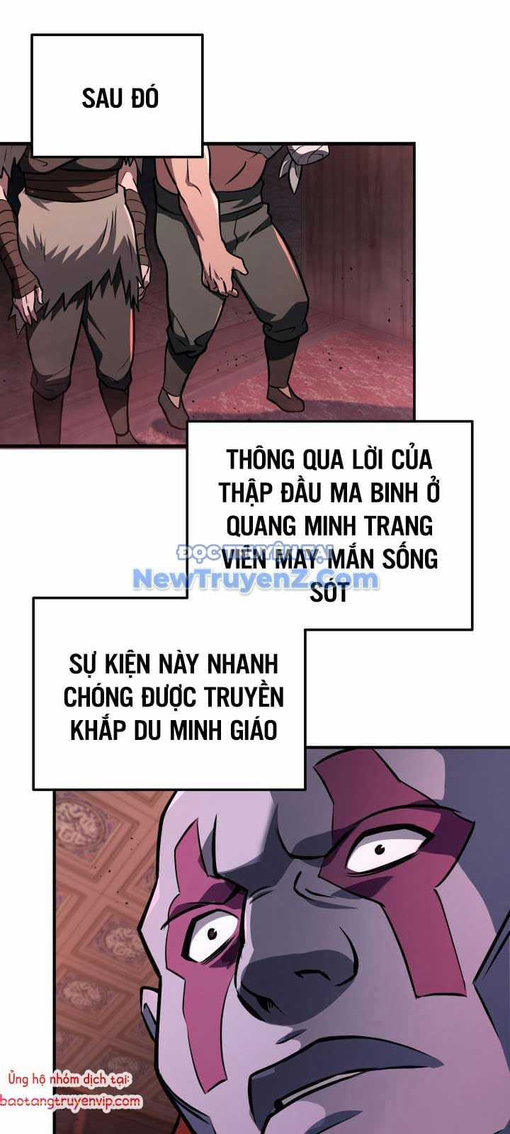 Cửu Thiên Kiếm Pháp - Chapter 123 - Trang 74