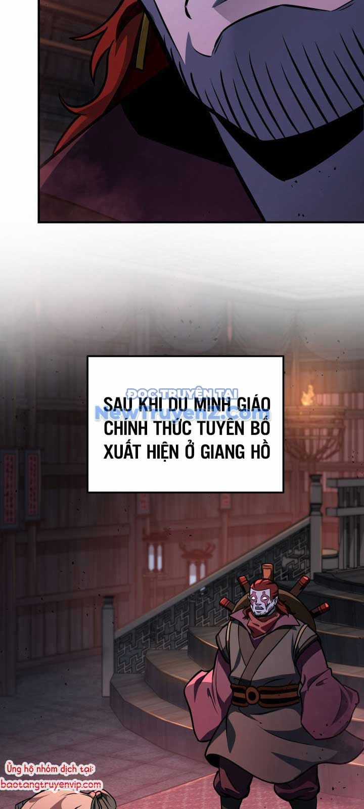 Cửu Thiên Kiếm Pháp - Chapter 123 - Trang 75