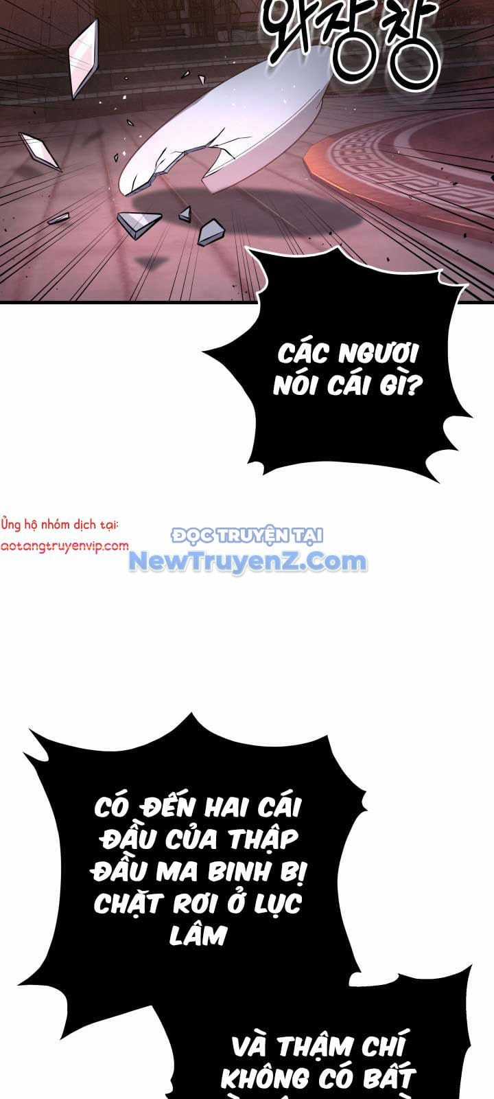 Cửu Thiên Kiếm Pháp - Chapter 123 - Trang 77