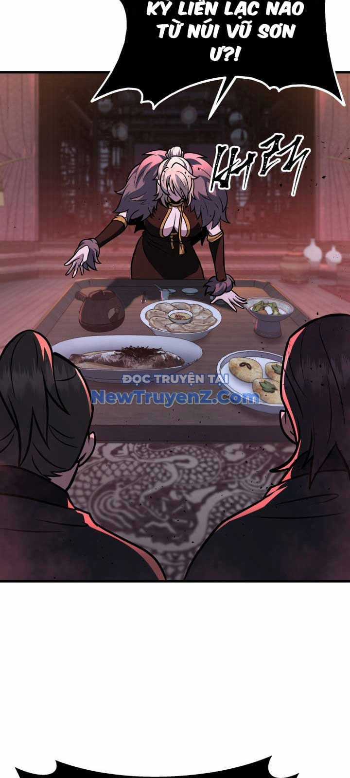 Cửu Thiên Kiếm Pháp - Chapter 123 - Trang 78