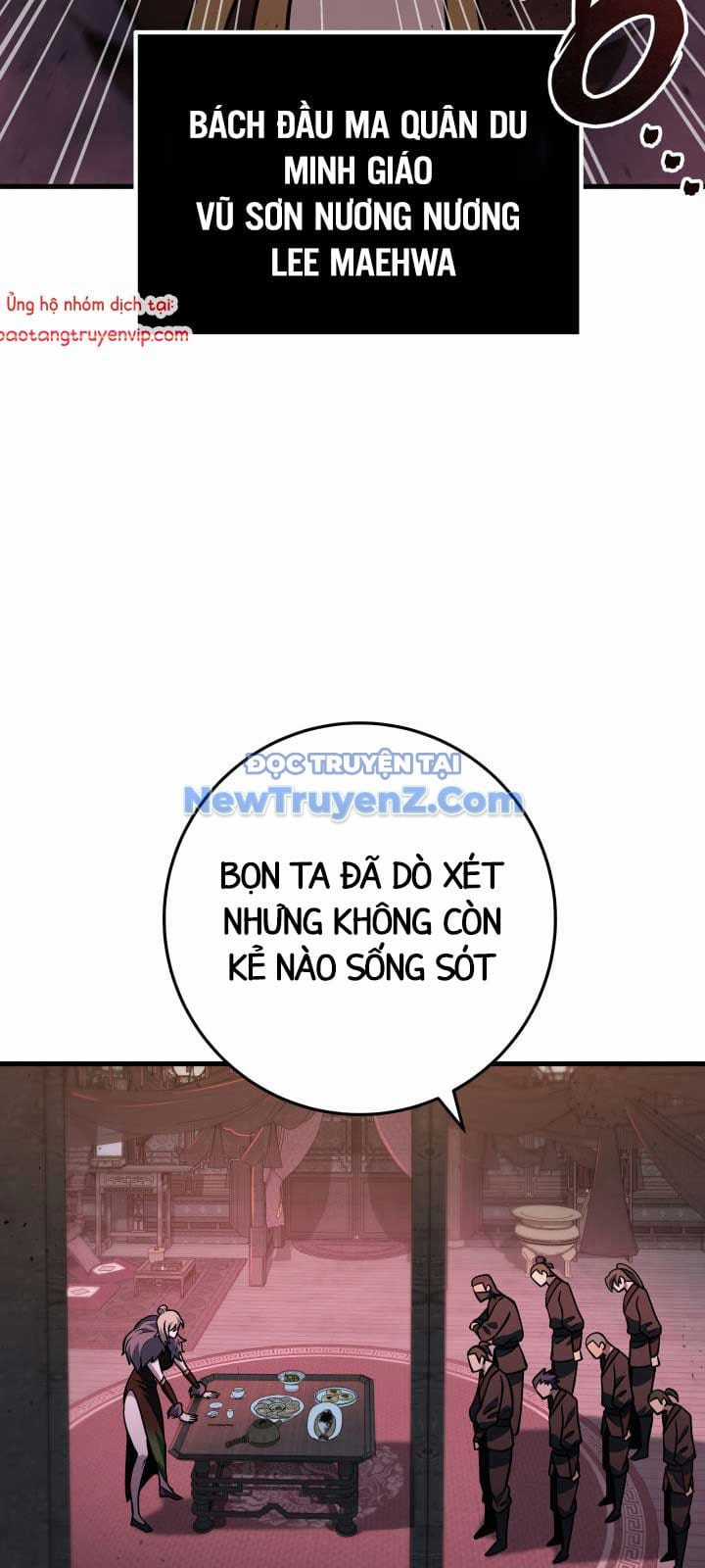 Cửu Thiên Kiếm Pháp - Chapter 123 - Trang 80