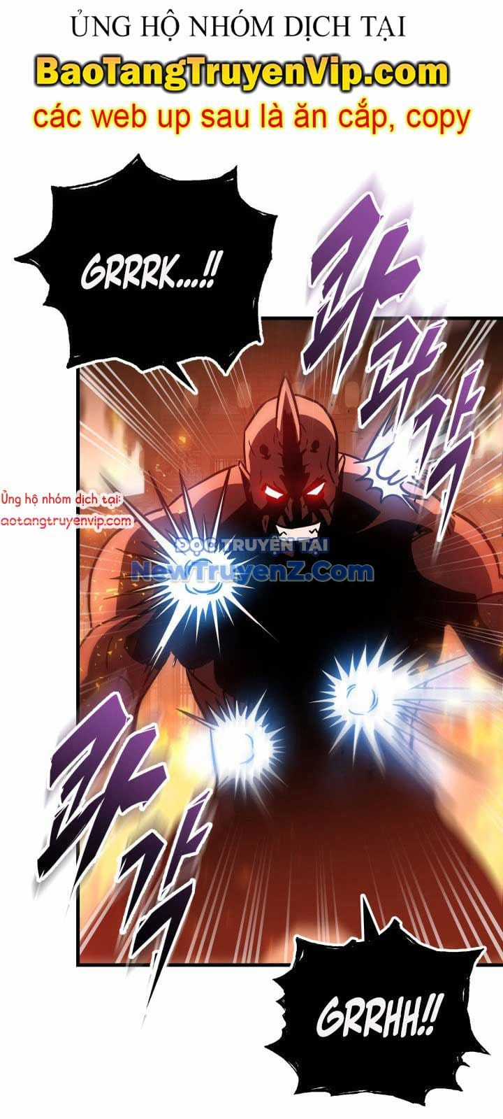 Cửu Thiên Kiếm Pháp - Chapter 123 - Trang 9