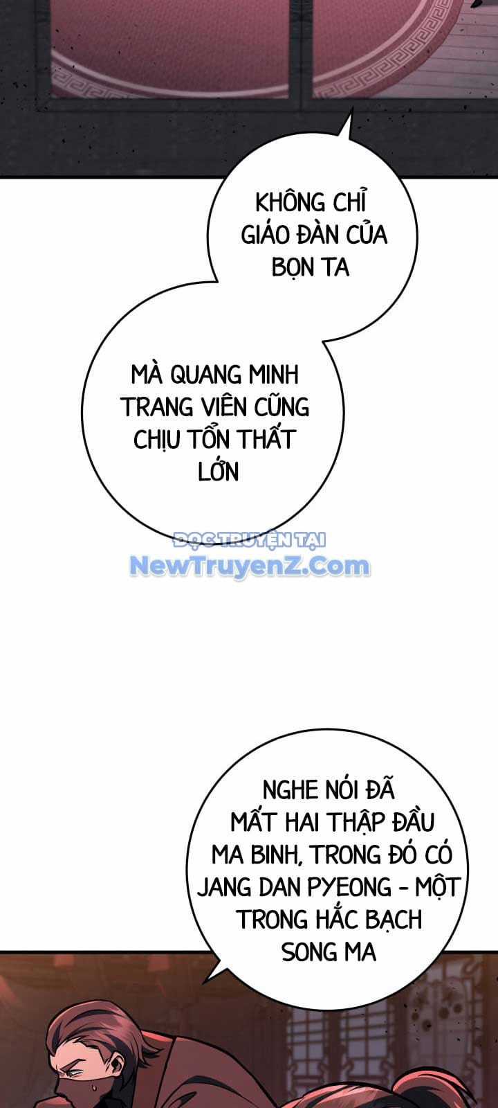 Cửu Thiên Kiếm Pháp - Chapter 123 - Trang 81