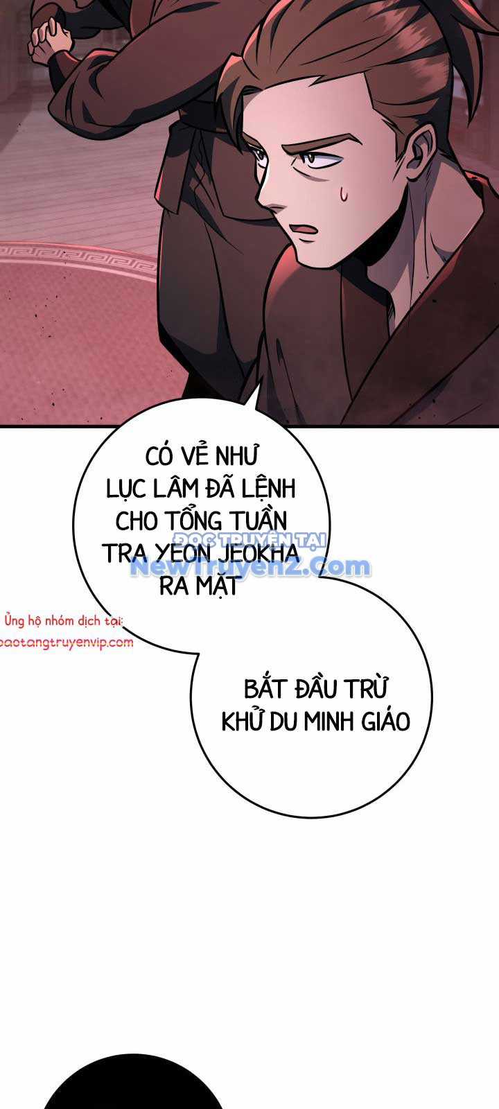 Cửu Thiên Kiếm Pháp - Chapter 123 - Trang 82