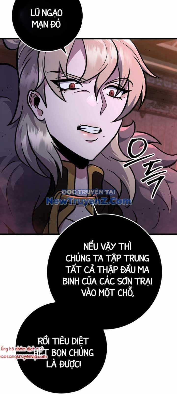 Cửu Thiên Kiếm Pháp - Chapter 123 - Trang 83