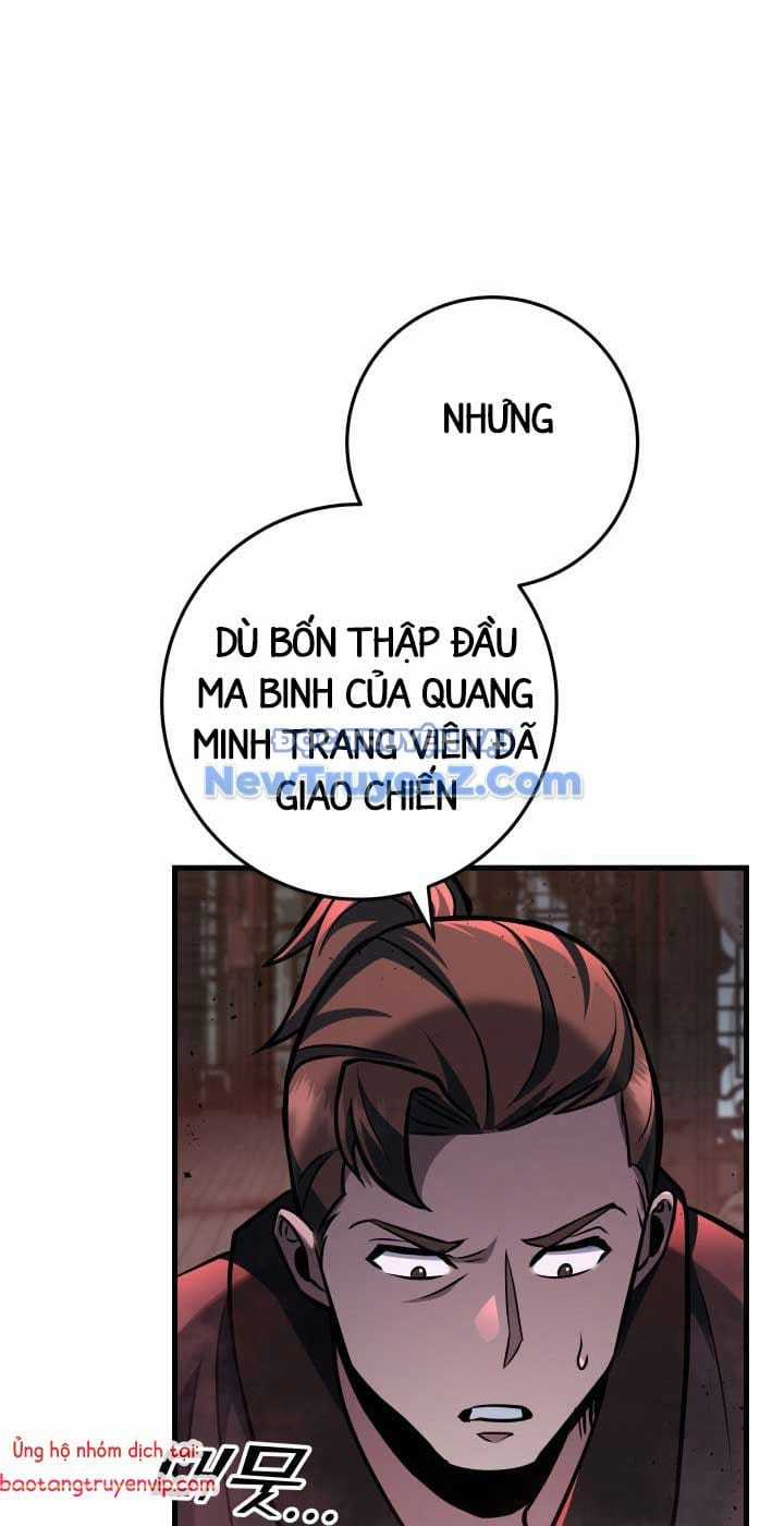 Cửu Thiên Kiếm Pháp - Chapter 123 - Trang 84