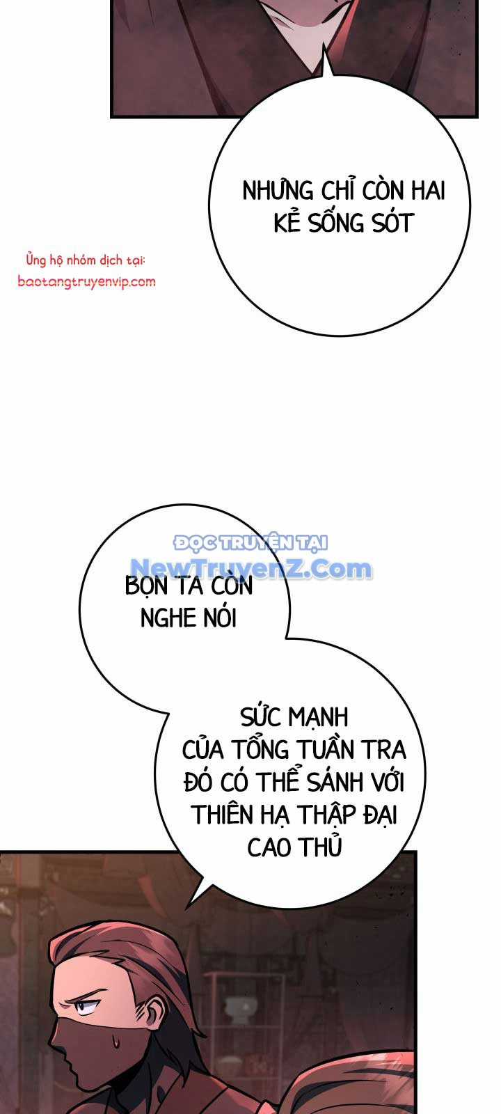 Cửu Thiên Kiếm Pháp - Chapter 123 - Trang 85