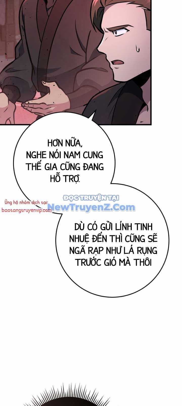 Cửu Thiên Kiếm Pháp - Chapter 123 - Trang 86