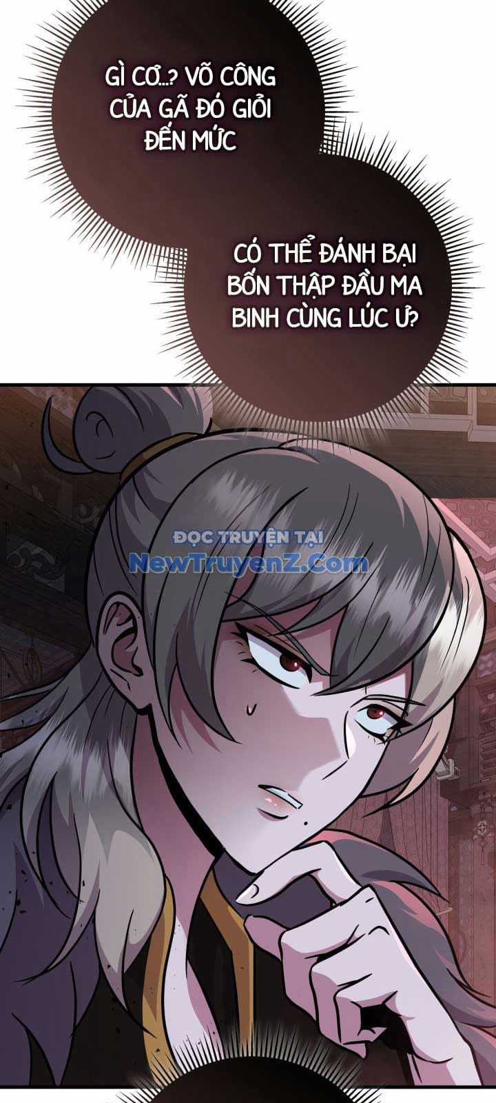 Cửu Thiên Kiếm Pháp - Chapter 123 - Trang 87