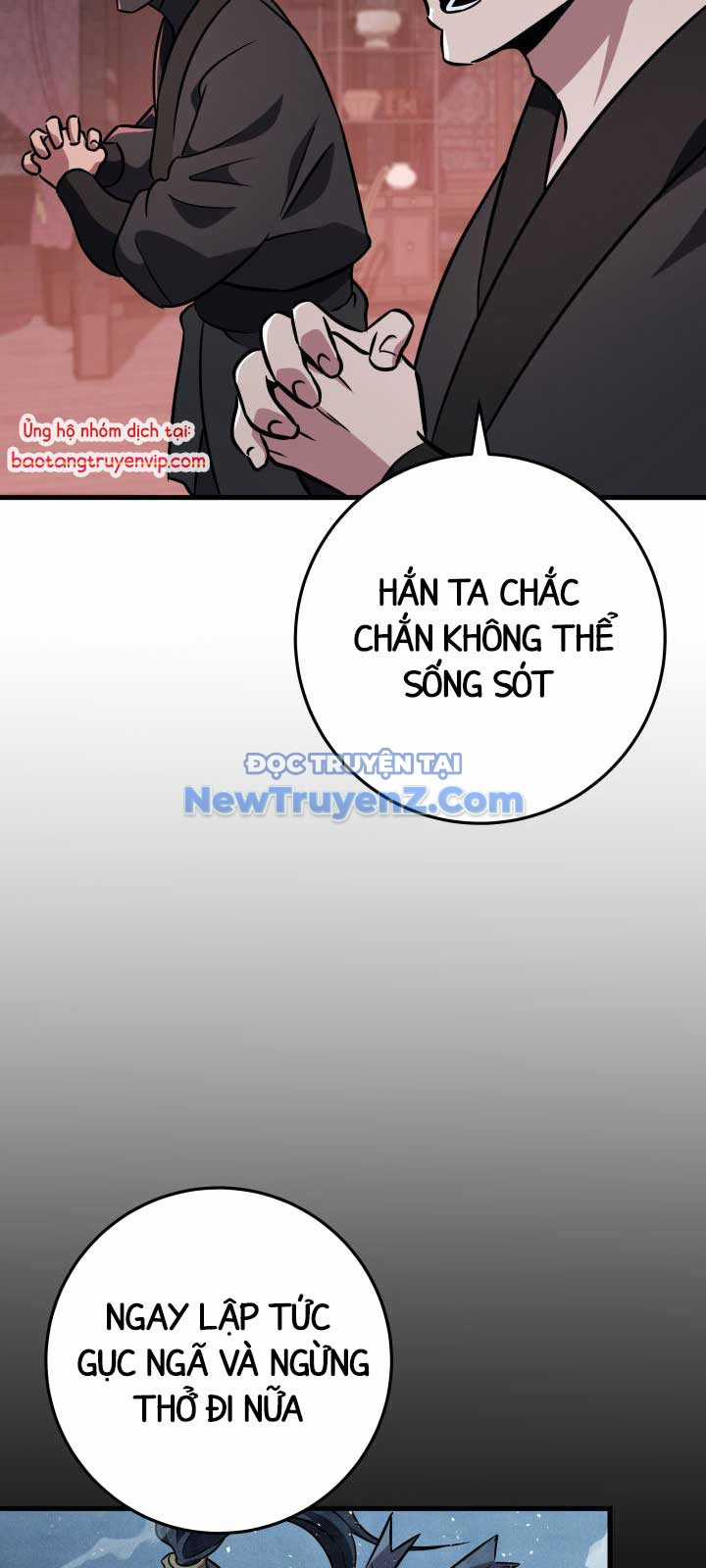 Cửu Thiên Kiếm Pháp - Chapter 123 - Trang 90