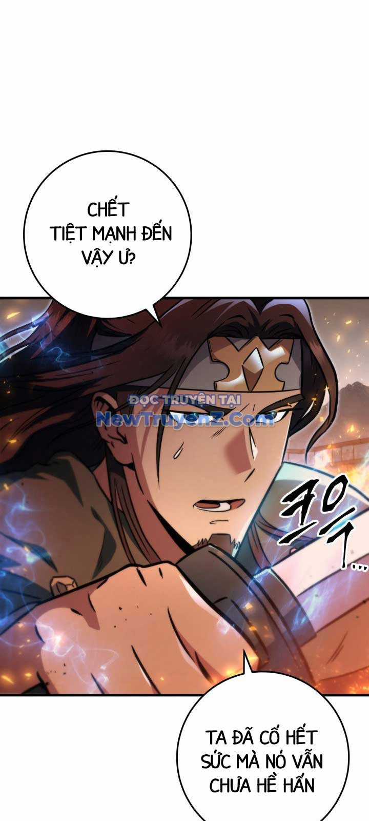 Cửu Thiên Kiếm Pháp - Chapter 123 - Trang 10