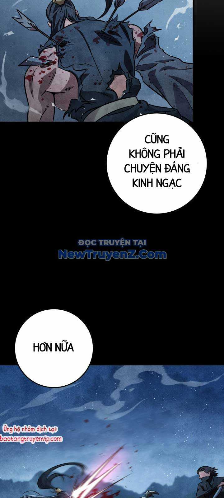 Cửu Thiên Kiếm Pháp - Chapter 123 - Trang 91