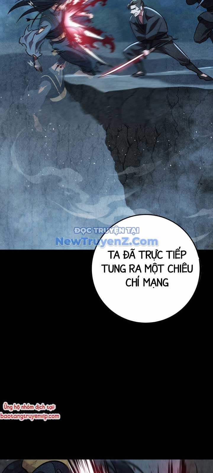 Cửu Thiên Kiếm Pháp - Chapter 123 - Trang 92