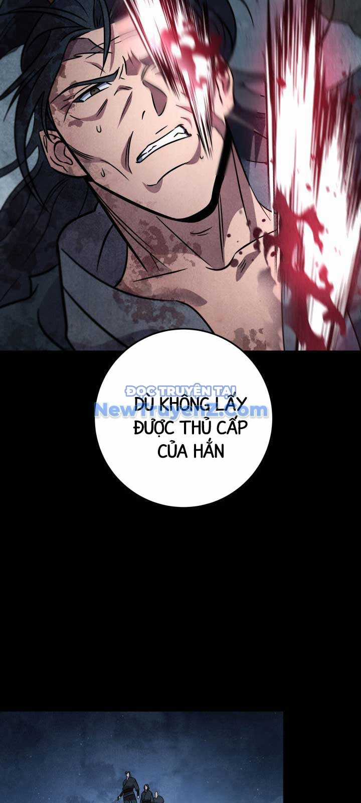 Cửu Thiên Kiếm Pháp - Chapter 123 - Trang 93
